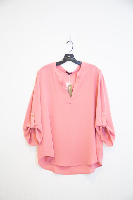Blusa Pink