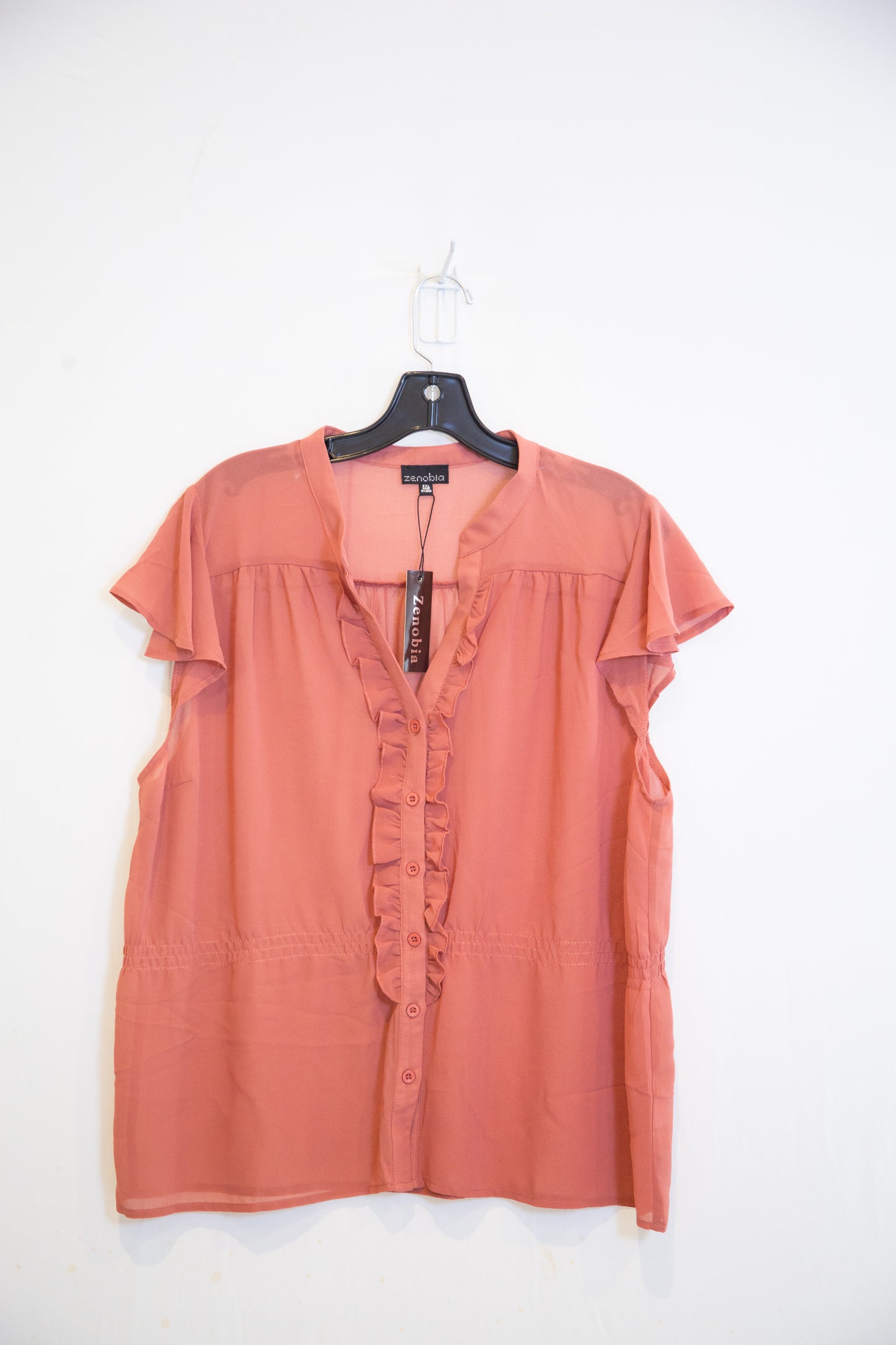 Blusa Pink Dark