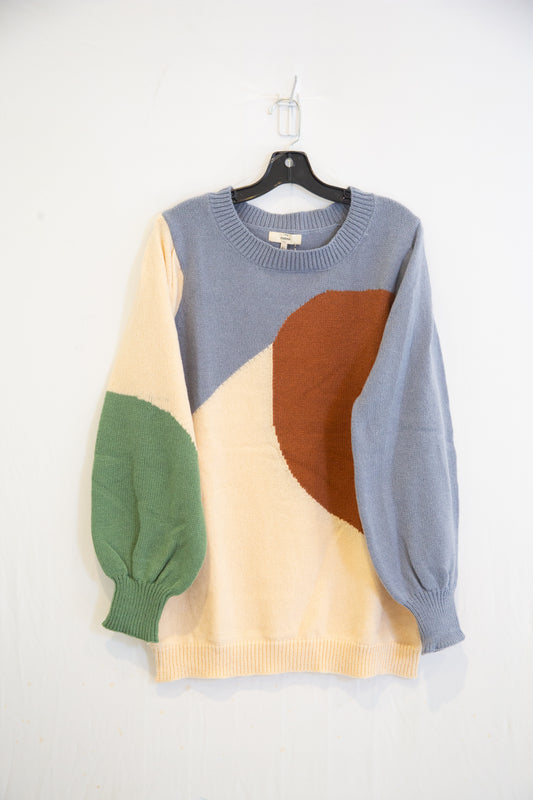 Sweater Colores
