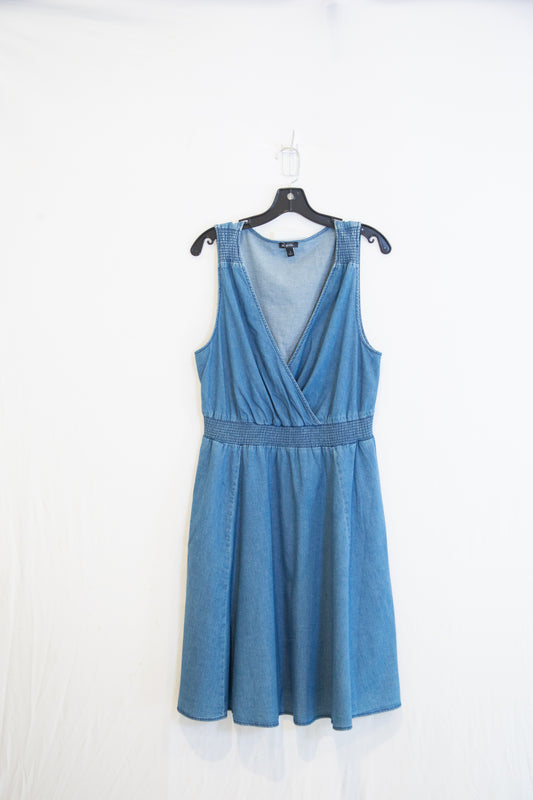 Vestido Jean